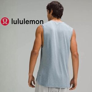 Lululemon Mens Balancer Tank Top